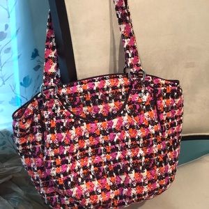Vera Bradley purse